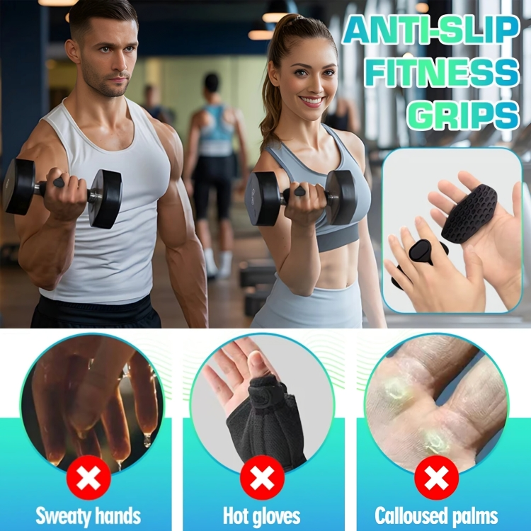 Fitness enthusiast performing core exercises with CoreGrip Trainer