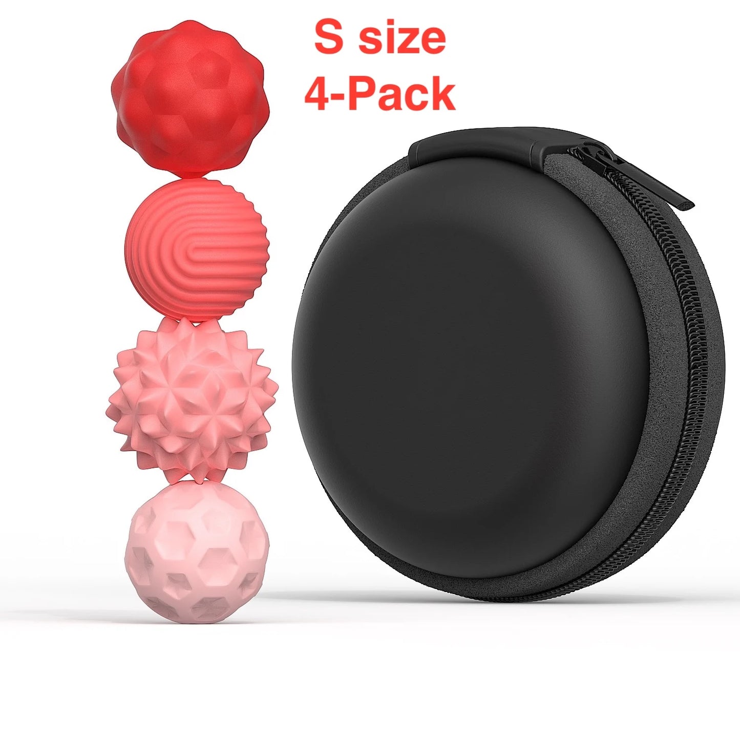 ChromaClick™ - Magnetic fun for restless hands & busy minds