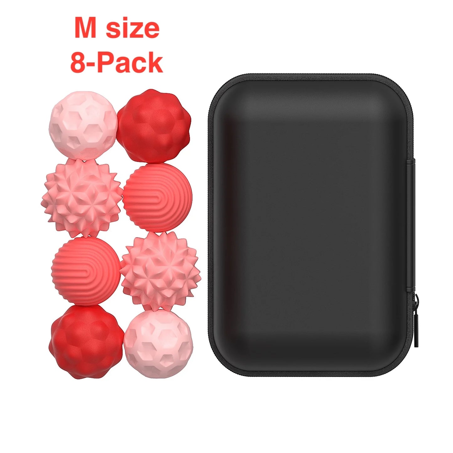 ChromaClick™ - Magnetic fun for restless hands & busy minds
