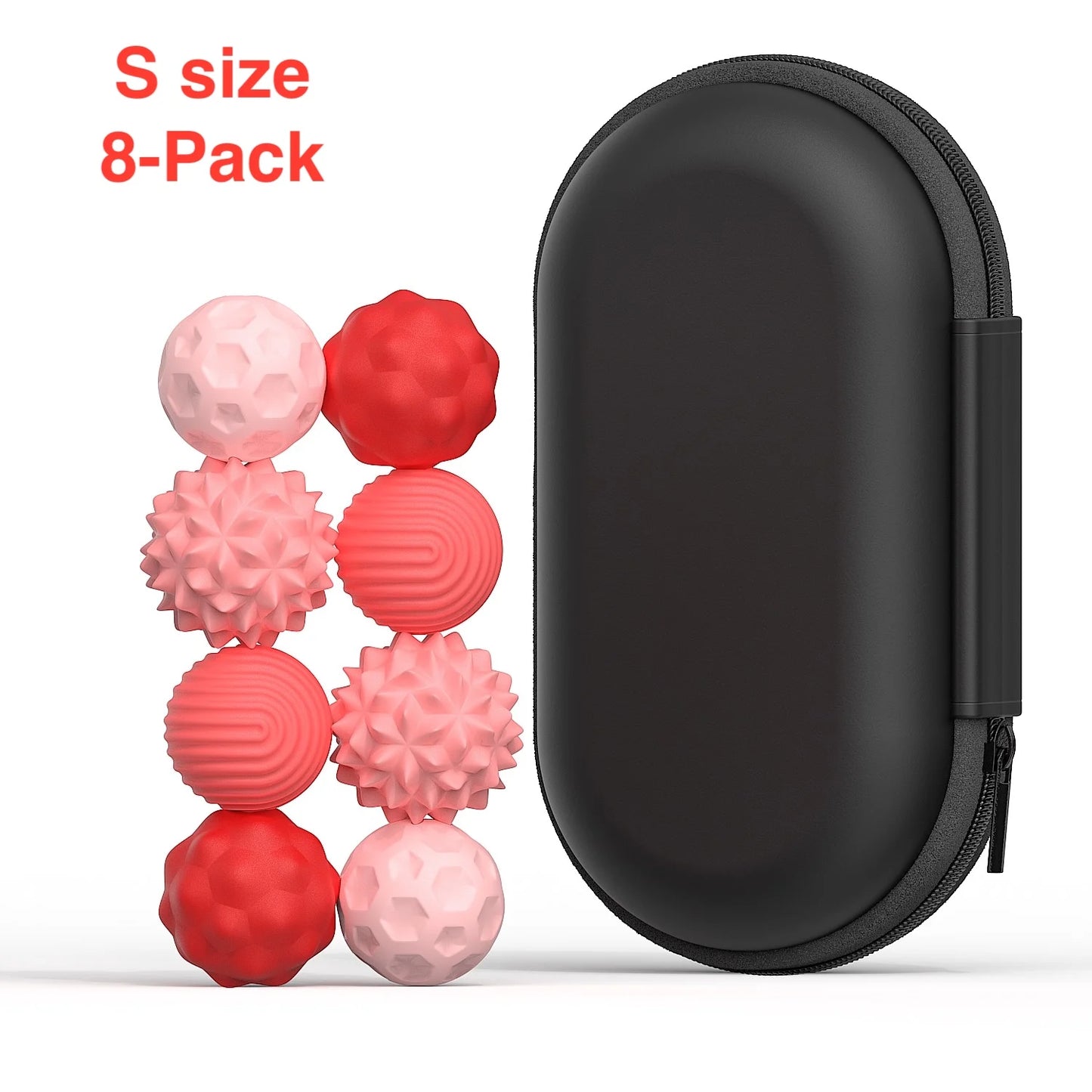 ChromaClick™ - Magnetic fun for restless hands & busy minds