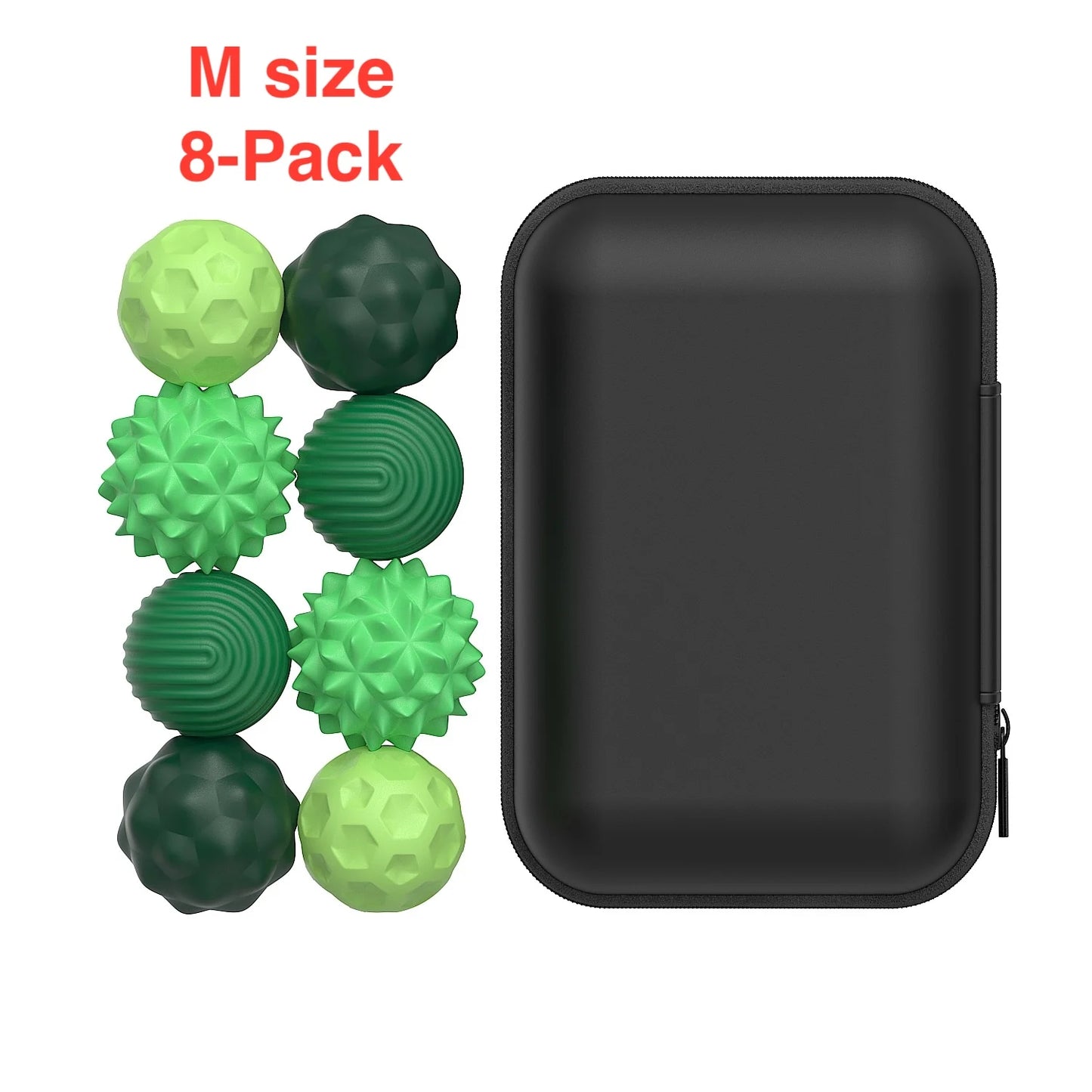 ChromaClick™ - Magnetic fun for restless hands & busy minds