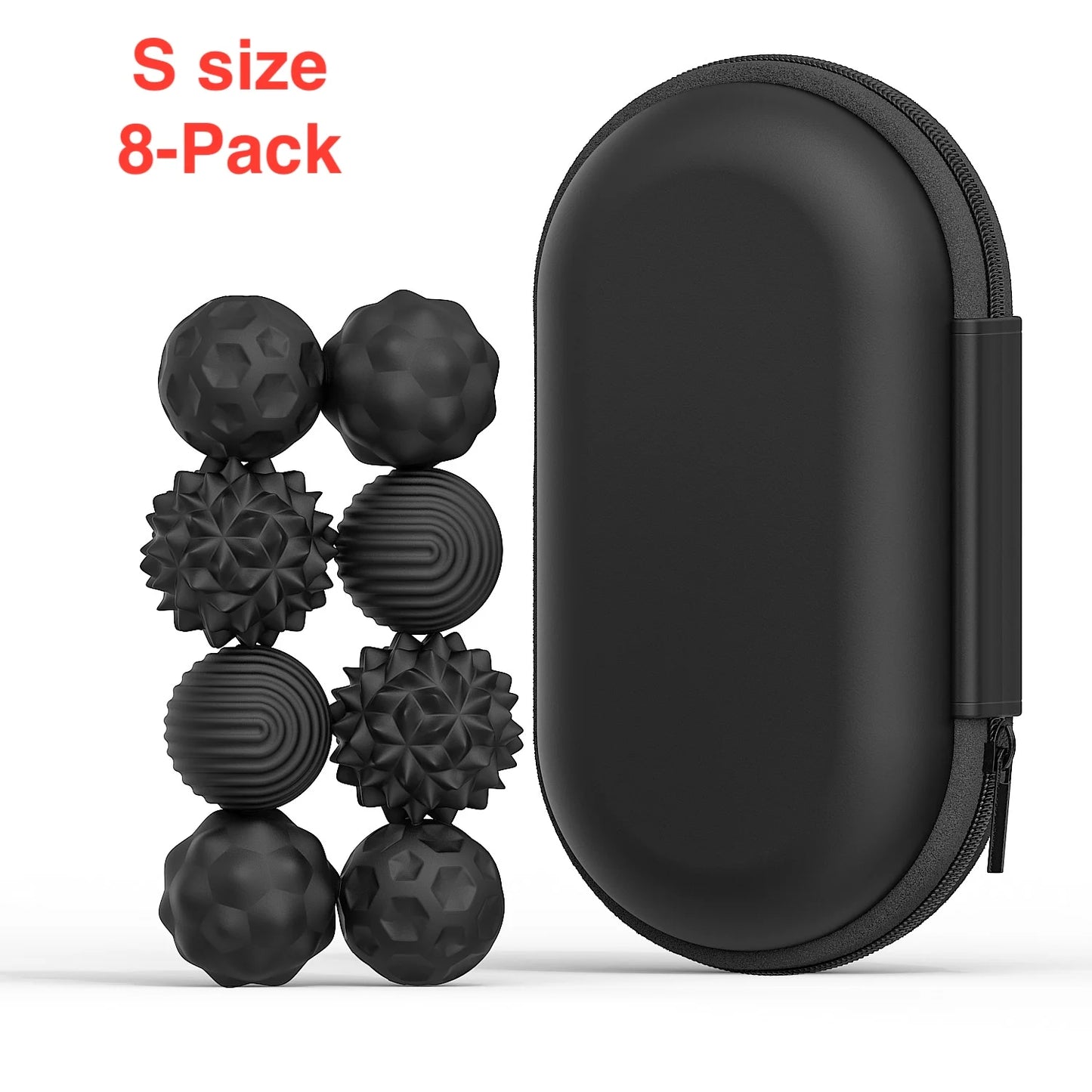 ChromaClick™ - Magnetic fun for restless hands & busy minds