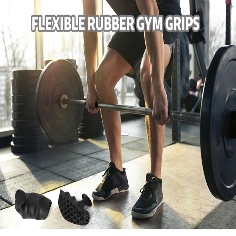 CoreGrip Trainer in modern home gym setting