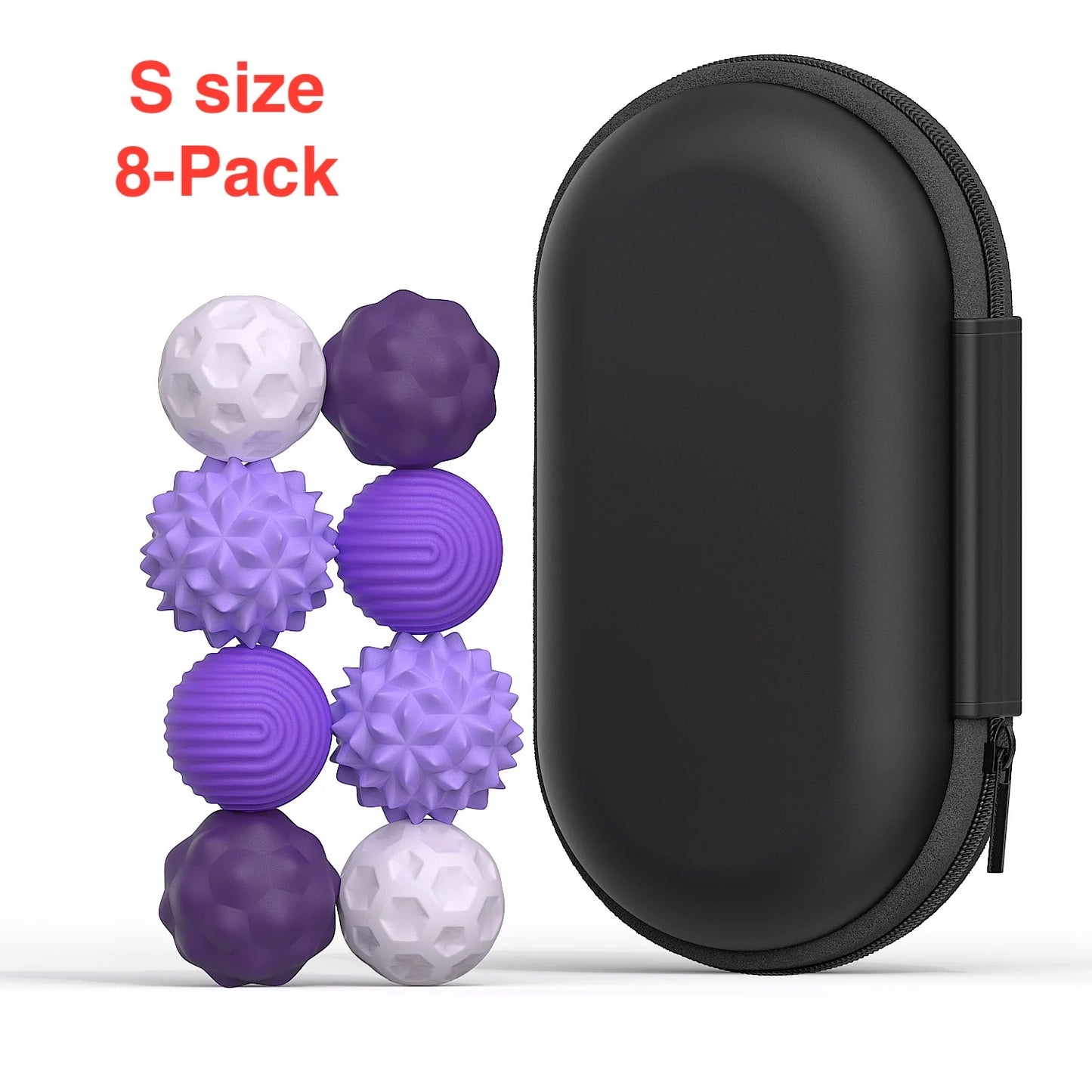 ChromaClick™ - Magnetic fun for restless hands & busy minds