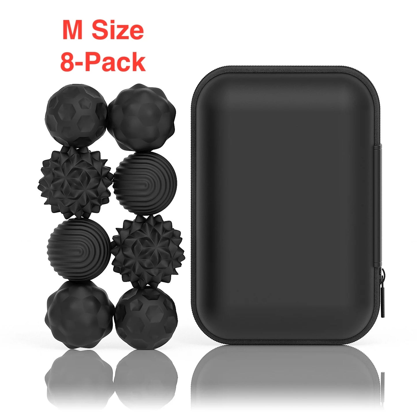 ChromaClick™ - Magnetic fun for restless hands & busy minds