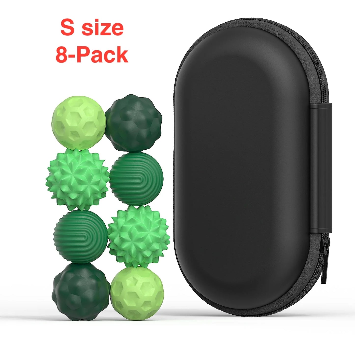 ChromaClick™ - Magnetic fun for restless hands & busy minds
