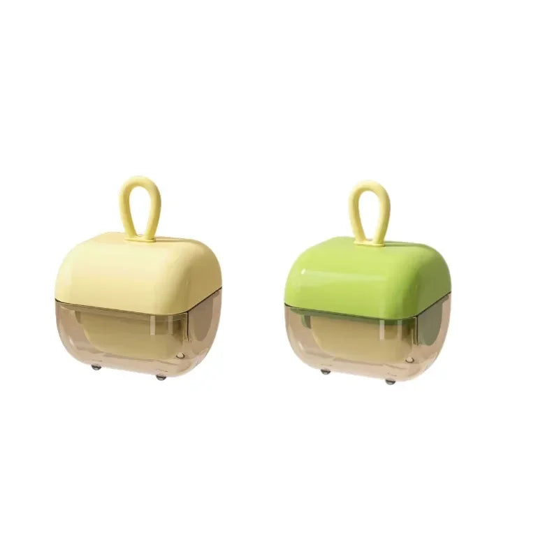 LintLoop lint roller product packaging