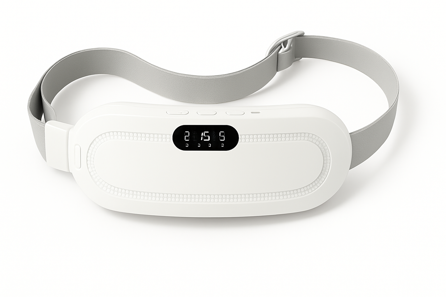 White massage device only