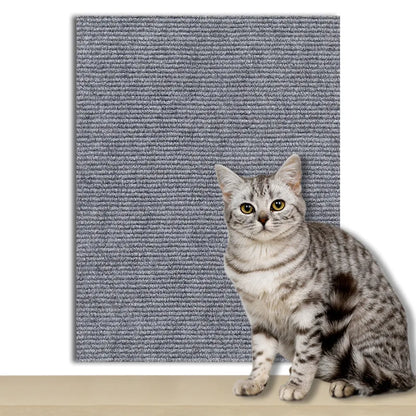 ClawShield™ – The Ultimate Cat Scratch Couch Protector