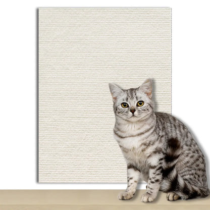 ClawShield™ – The Ultimate Cat Scratch Couch Protector