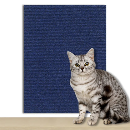 ClawShield™ – The Ultimate Cat Scratch Couch Protector