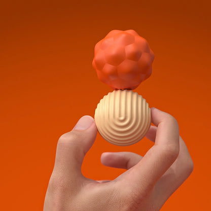 ChromaClick magnetic roller close up