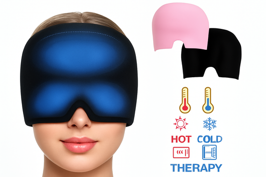 Enhanced eye mask product image