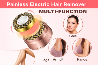 Enhanced Hair Remover mutli functional